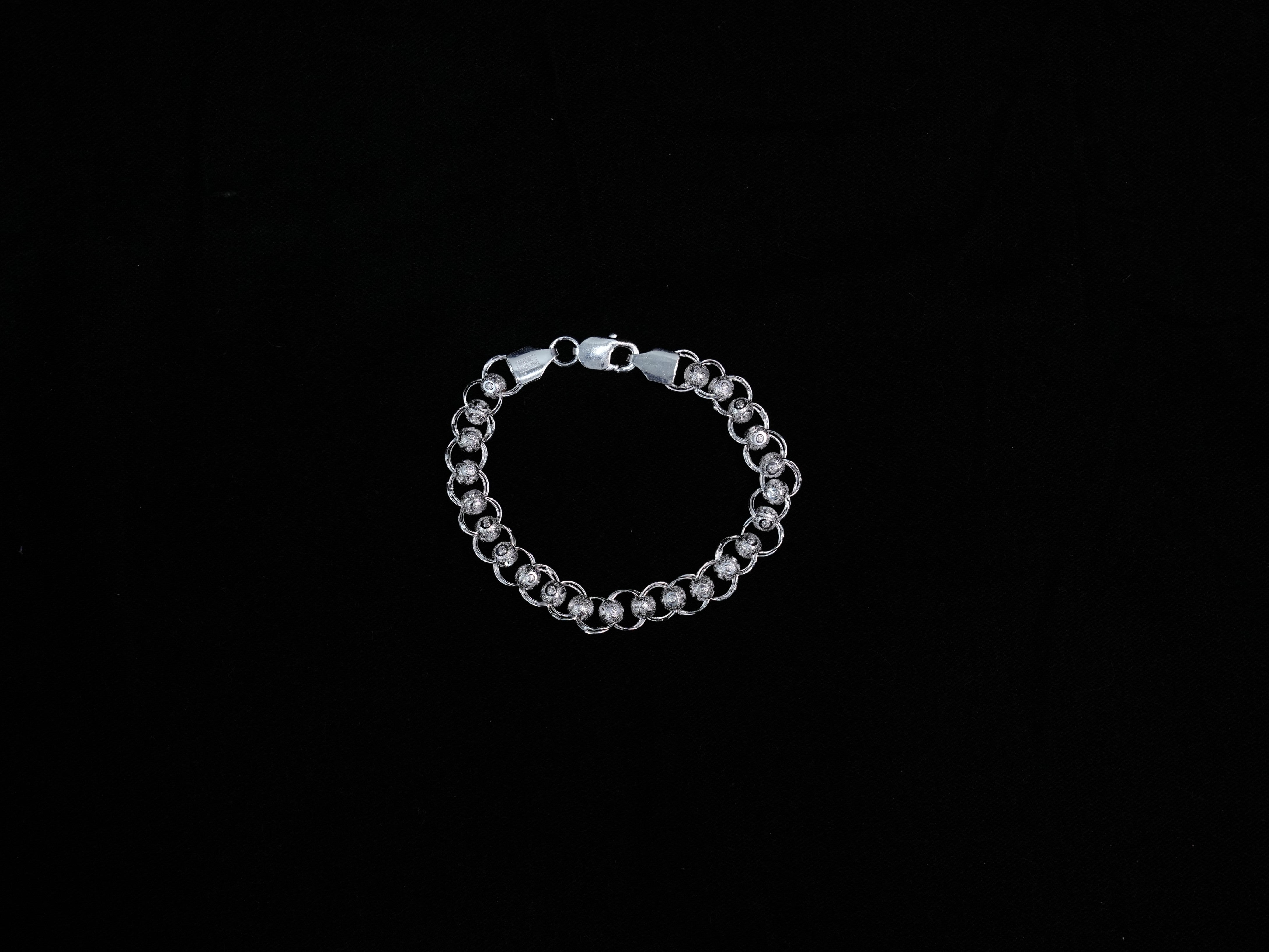 Roman Beads Bracelets